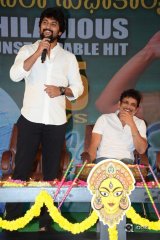 Devadas Movie Press Meet Photos
